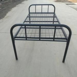 Сетчатые панели металлический каркас кровати - Product Image 6