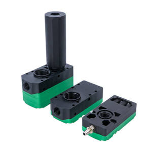 Generadores de Vacío Multietapa BX5-A BX10-B BX20-B BM30-B BM20-B BM10-C, Equipos Eléctricos - Product Image 2