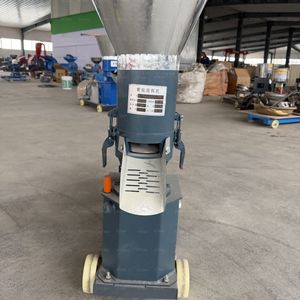 Peletizadora <span class=keywords><strong>de</strong></span> Alimento para Animales BTMA, Máquina <span class=keywords><strong>de</strong></span> Pellets para Pollos, Cerdos y Ganado, Uso en <span class=keywords><strong>Granja</strong></span> - Product Image 4