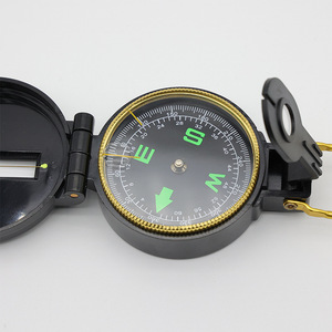 Guía <span class=keywords><strong>de</strong></span> Viaje Plegable Multifuncional para Camping, Náutica, Senderismo, Emergencias, Navegación, Impermeable, con Puntero Luminoso - Product Image 3