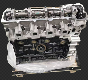 Nuevo 1RZ 2RZ 3RZ para Land Cruiser Prado Hilux Toyota 4Runner Toyota Tacoma Bloque de motor Bloque largo Motor de bloque - Product Image 4