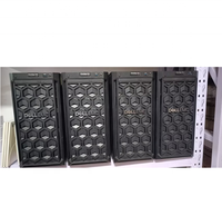 Station de travail Dell Precision T3680 T3650 T3660 avec processeurs Intel Core i7/i9 de 14e génération, Dell Precision 3680
