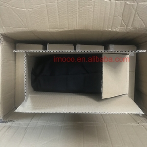 Colchón de cama de viaje para coche, cama inflable de flocado trasero para automóvil, sofá de campamento, esterilla para dormir, sofá, cama de soplado para niños, accesorios - Product Image 4