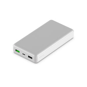 SKD (Shell + PCBA) PD100W 25000mAh banque d'alimentation pour ordinateur <span class=keywords><strong>Portable</strong></span> et téléphone <span class=keywords><strong>Portable</strong></span> sans batterie chargeurs rapides portables tendance nouveaux produits - Product Image 5