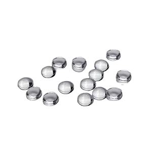 PMMA 3D VR lentes ópticas Lente convexa asférica para dispositivos de realidade virtual Duplo convexo AR Plano-convexo Street Lights LED - Product Image 1