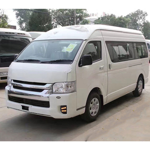 <span class=keywords><strong>ไฟ</strong></span>เดย์ไลท์ LED สำหรับรถยนต์ พร้อมรีเลย์กันน้ำ สำหรับ Toyota Hiace ปี 2014 2015 2016 2017 2018 พร้อมไฟเลี้ยวสีเหลือง 12V - Product Image 5