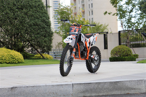 Motocross pour adultes 200cc 250cc 300cc 450cc, <span class=keywords><strong>remorque</strong></span>, <span class=keywords><strong>moto</strong></span> tout-terrain, autre <span class=keywords><strong>moto</strong></span> à essence - Product Image 2