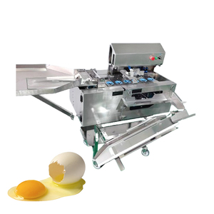 Machine de séparation de <span class=keywords><strong>jaune</strong></span> <span class=keywords><strong>d</strong></span>'<span class=keywords><strong>oeuf</strong></span> blanc <span class=keywords><strong>d</strong></span>'<span class=keywords><strong>oeuf</strong></span> de haute qualité - Product Image 2