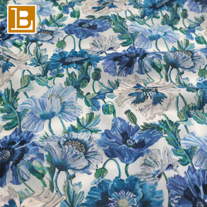 <b>Hot</b> Selling Soft Cotton Fabric for Garments Digital and Block Printed Lightweight for Boys Wholesale Price from India - Product Image 1