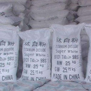 ผงไทเทเนียมออกไซด์บริสุทธิ์สูง 99.8% ขนาด 30-50 นาโนเมตร ชนิดรูไทล์ สำหรับเคลือบผิว สีที่ไม่ใช่สีจากธรรมชาติ ผลิตในสหรัฐอเมริกา - Product Image 6