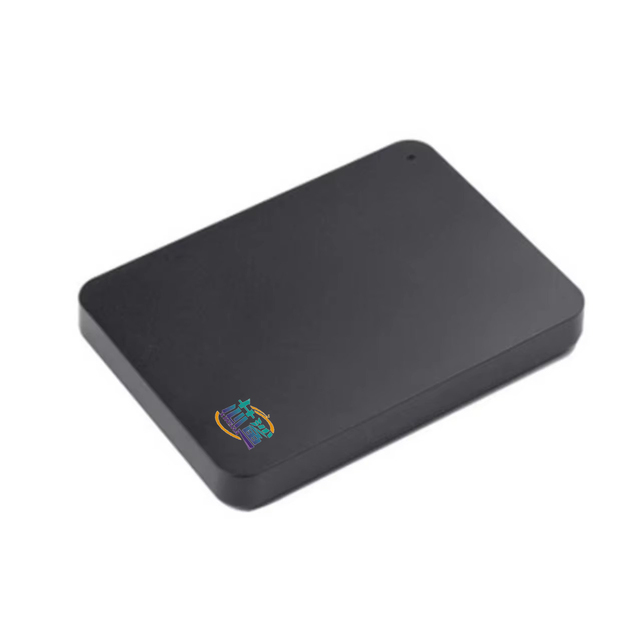 HORNG SHING XINSHA XS02 500GB/1TB/2TB Mobile External Hard Drive SATA Metal New Desktop Use
