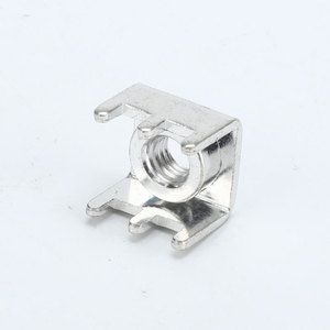 6pins 150A hàn đồng thiết bị đầu cuối M5 PCB vít thiết bị đầu cuối lớn hiện tại áp lực riveting Nut thiết bị đầu cuối - Product Image 5