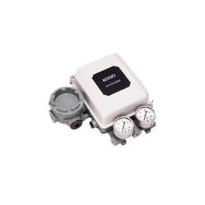 Actionneurs électriques KOSO EPL801 OEM à double effet à rappel par ressort, utilisant des signaux 4~20 mA - Product Image 3