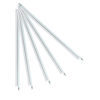 Lames de docteur de pièces de cartouche pour l'imprimante de CLP-3170 de Samsung