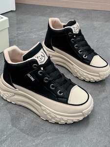 Zapatillas Deportivas Cómodas para Mujer, para Correr, con Suela Plana, Casuales, para Uso Diario al Aire Libre - Product Image 5