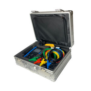 미트롤 ME440 600A MRC36 3P4W 전력 품질 분석기 전기 계량기 - Product Image 3