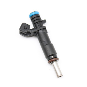 Inyector de Combustible 55570284 para Chevrolet Cruze Sonic 1.8L, Pieza de Repuesto - Product Image 3