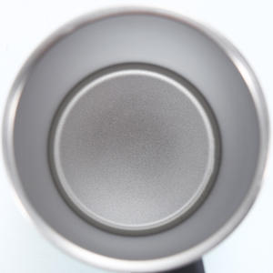 Gobelet isotherme à double paroi en acier inoxydable avec logo personnalisé, 24 oz, 700 ml, <span class=keywords><strong>grand</strong></span> gobelet à bière, mug, tasse avec poignée - Product Image 4