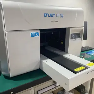 UV A3 dtf yazıcı doğrudan pet film uv dtf yazıcı tekstil baskı için dijital UV dtf yazıcı makinesi