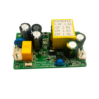 Catu Daya Universal 12V 2A 5v 5a