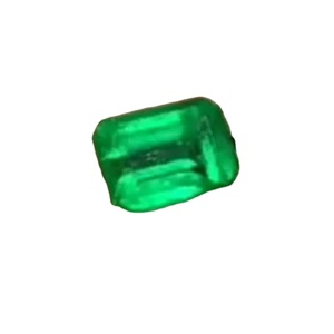 SGARIT-piedra preciosa suelta de gran calidad, de Colombia, 0,98 CT, <span class=keywords><strong>Muzo</strong></span>, verde vivo, <span class=keywords><strong>Esmeralda</strong></span> natural para joyería - Product Image 1