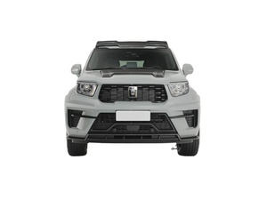 GWM Tank 700 Hi4-<span class=keywords><strong>T</strong></span> 2025, SUV Ibrido Plug-In 3.0T 360cv V6, Veicolo Elettrico a 5 Porte e 5 Posti, Fuoristrada in Offerta - Product Image 1