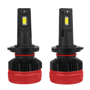2024 nuovo Z4 9005 HB3 HB4 HIR2 90W auto xenon lampadina a LED faro <span class=keywords><strong>anteriore</strong></span> senza errori accessori auto 6500K bianco freddo - Product Image 4