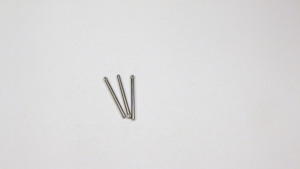 Goupilles de centrage longues sur mesure de haute précision, en acier inoxydable poli, à tête cylindrique moletée, Saitong ISO, fabriquées en Chine - Product Image 3