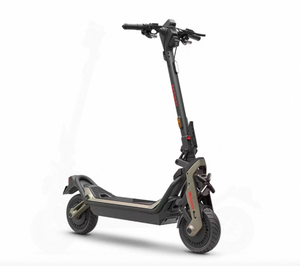 Nuevo Segway GT3 Pro SuperScooter-DIY OEM/ODM de Grado Industrial - Product Image 3