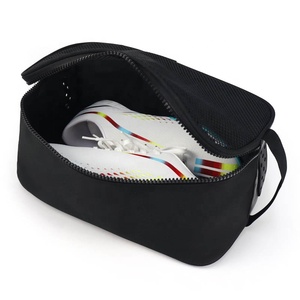 ODM/OEM, botas <span class=keywords><strong>de</strong></span> fútbol personalizadas transpirables, bolsas <span class=keywords><strong>para</strong></span> botas, bolsas <span class=keywords><strong>para</strong></span> zapatos <span class=keywords><strong>de</strong></span> golf con logotipo personalizado - Product Image 4