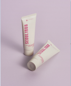 Masque de nuit raffermissant pour le visage SEOUL 1988 Red Bean Collagen Complex 7, hydratation intense, amélioration de l'élasticité, 1 boîte = 60 unités - Product Image 5