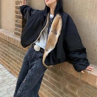 Personnalisé haute densité Parker tissu spécial femmes manteau 100% Polyester doublure décontracté femmes manteau d'hiver dame mode doudoune
