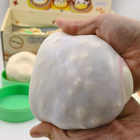 Jouet Squishy en forme d'animal, jouet à presser mignon en forme de animal de compagnie, cadeau de Noël créatif
