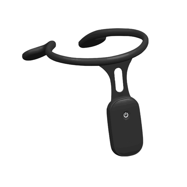 New Design Skin-friendly Eco-friendly Electronic Smart Intelligent Posture Corrector Sitting Posture Changing Reminder Device