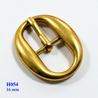 Boucle de ceinture solide en forme de fleur pour femme, boucles à ardillon pures, accessoires pour jeans, tête de ceinture de cowboy, cuir DIY pour ceinture