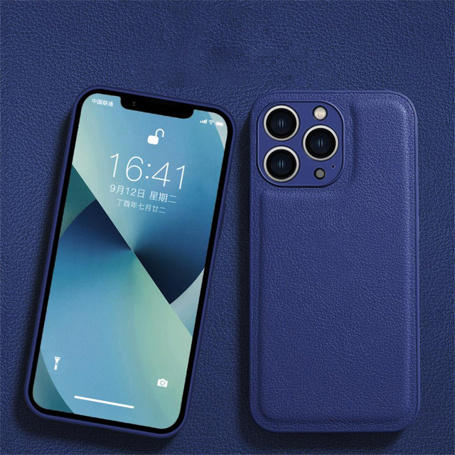 Blu scuro