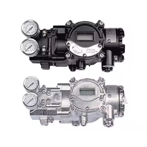 Posicionador Inteligente YTC YT-3400 YT3450, Instrumento Wuzhong ATN para Reducción y Alivio de Presión YT-3400, Control Inteligente a Prueba de Explosiones - Product Image 2