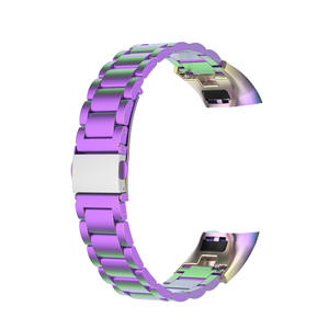 <span class=keywords><strong>Bracelet</strong></span> de <span class=keywords><strong>montre</strong></span> en acier inoxydable à dégagement rapide pour <span class=keywords><strong>bracelet</strong></span> de <span class=keywords><strong>montre</strong></span> <span class=keywords><strong>Honor</strong></span> <span class=keywords><strong>Band</strong></span> 4/ <span class=keywords><strong>Honor</strong></span> <span class=keywords><strong>Band</strong></span> <span class=keywords><strong>5</strong></span> - Product Image 4