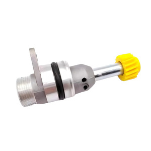 เซ็นเซอร์วัดความเร็วมาตรวัดระยะทาง 43621-4C400 สำหรับใช้ทดแทนในยานยนต์ - Product Image 2