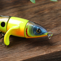 Nouvel arrivage : Leurre de pêche 11cm/24g Crank Shrimp Frog en vente – Moules pour gros poissons, Leurre à parfum pour la pêche au Black Bass