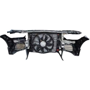 Kit pare-chocs avant avec phare d'origine d'occasion pour Mercedes Benz <span class=keywords><strong>AMG</strong></span> GT63 290 Pièces de voiture d'occasion de qualité supérieure - Product Image 5