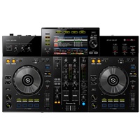 Console audio Console de mixage Contrôleur DJ