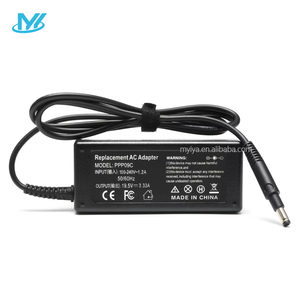 <span class=keywords><strong>Chargeur</strong></span> <span class=keywords><strong>de</strong></span> <span class=keywords><strong>batterie</strong></span> pour ordinateur portable Adaptateur secteur CC 65W Adaptateur secteur CA 19,5V 3,33A <span class=keywords><strong>Chargeur</strong></span> pour ordinateur portable pour <span class=keywords><strong>HP</strong></span> PPP009C - Product Image 3