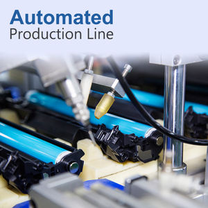 Prospect Premium Laser <span class=keywords><strong>Toner</strong></span> Compatible con Brother <span class=keywords><strong>HL</strong></span> <span class=keywords><strong>2130</strong></span>/2132/2135/2220/2230 Modelos TN450/TN2225/TN2250/TN2280 Cartucho - Product Image 5