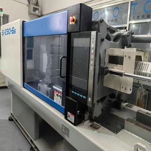 Vis à billes pour machine SI-230-6S - Product Image 1