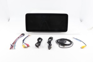 WEIJUNPRO TS10 <span class=keywords><strong>Android</strong></span> 13 DSP WIFI 4G système multimédia de voiture 12.3 pouces 2DIN universel GPS stéréo voiture pour lecteur DVD avec radio - Product Image 3