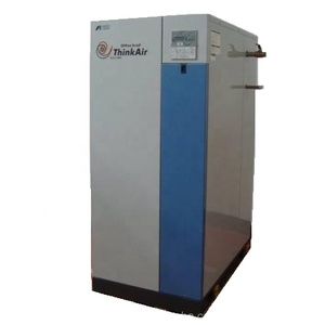 Compresor Scroll Silencioso Japonés Anest de 15hp 11kw para Hospital - Product Image 1