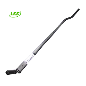 LKK uvioresistente braccio tergicristallo anteriore in acciaio rivestito di zinco per sedile <span class=keywords><strong>Arosa</strong></span> 6H 1997 - Product Image 2