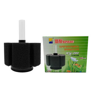 Xy-280มั่นใจได้ถึงประสิทธิภาพการกรองที่ดีที่สุดและความบริสุทธิ์ในตู้ปลาของคุณด้วยระบบตัวกรองที่ล้ำสมัยของเรา - Product Image 5