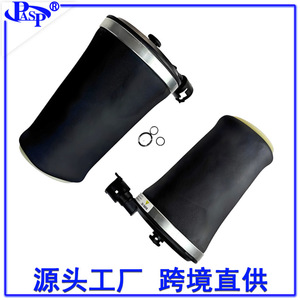 Ressort pneumatique arrière 3U2Z5580AA 3U2Z5580PA 6W1Z5560AA 51700680 pour Crown Victoria Towncar Grand Marquis - Product Image 2